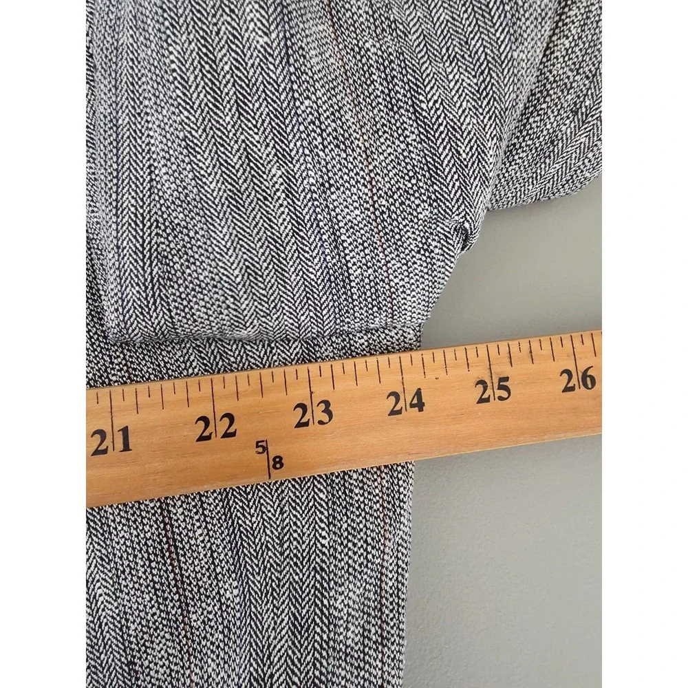Versini blazer jacket